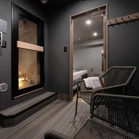 Hotel Villa Fontaine Tokyo-Shinjuku Zewnętrze zdjęcie