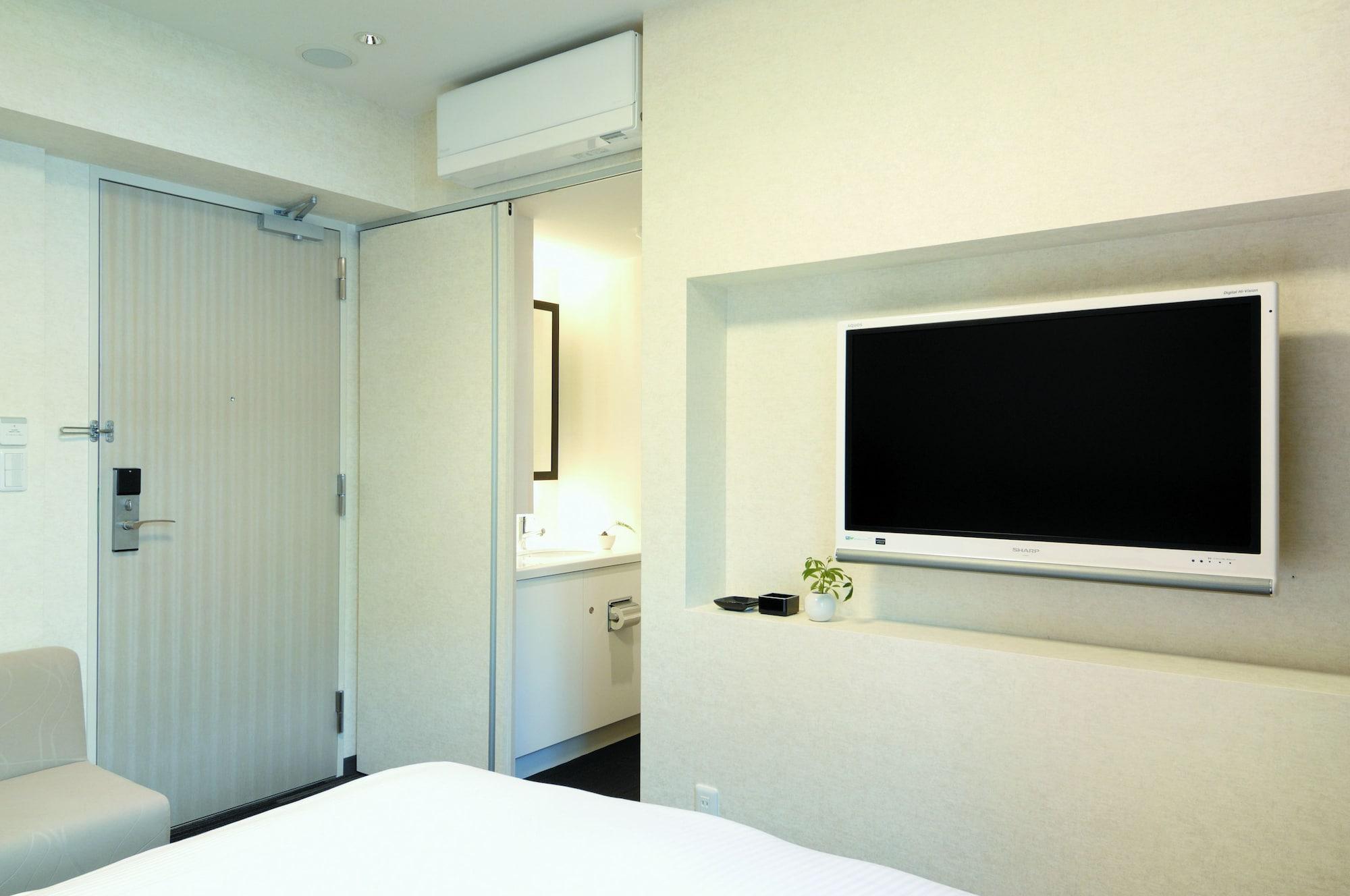 Hotel Villa Fontaine Tokyo-Shinjuku Zewnętrze zdjęcie