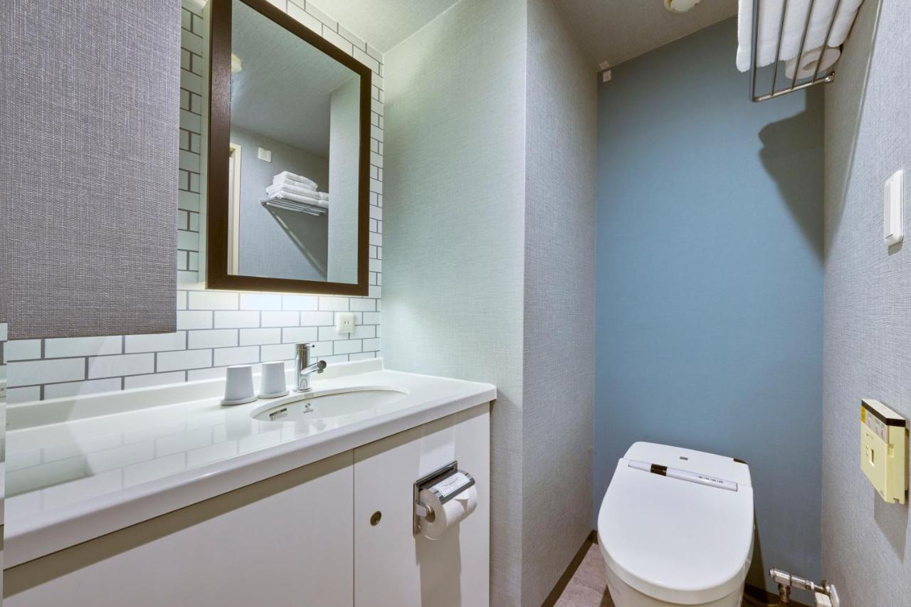 Hotel Villa Fontaine Tokyo-Shinjuku Zewnętrze zdjęcie