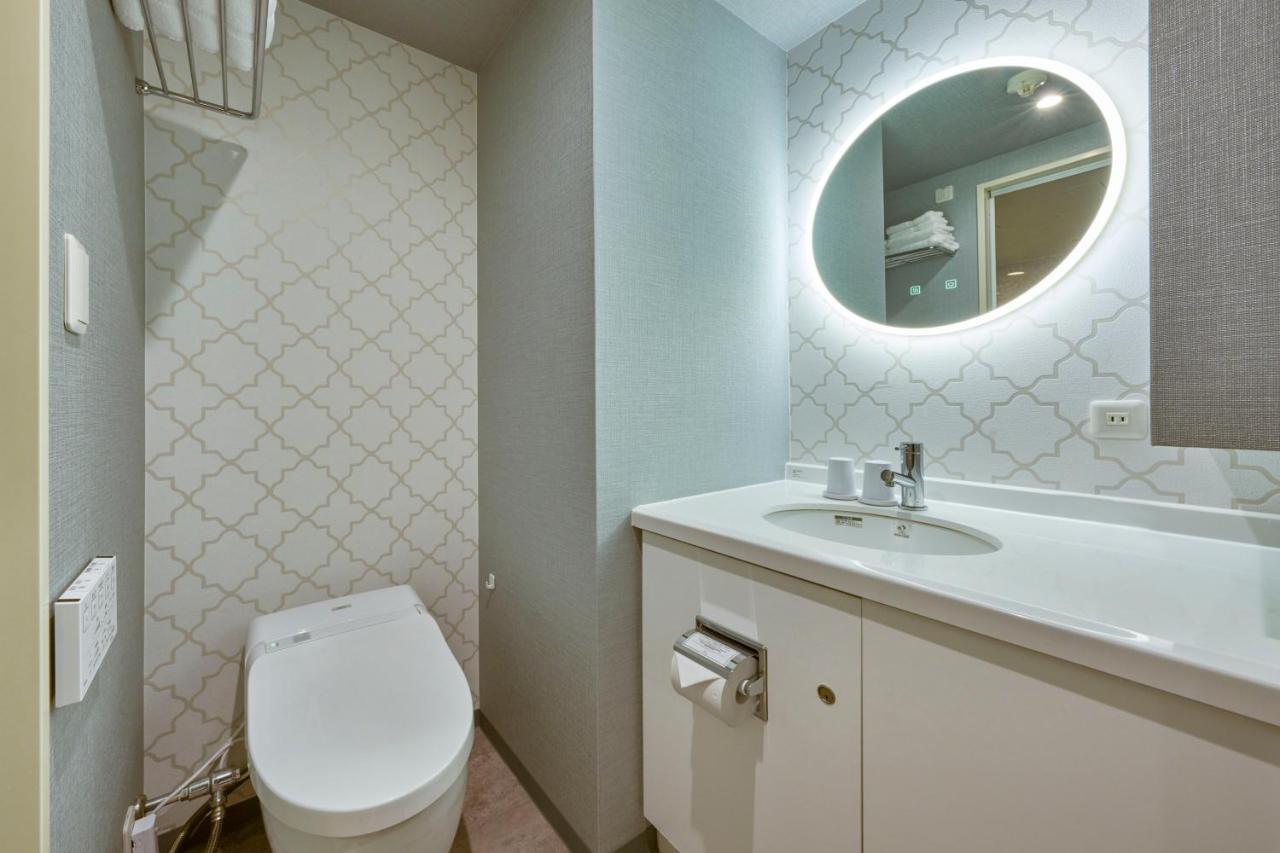 Hotel Villa Fontaine Tokyo-Shinjuku Zewnętrze zdjęcie