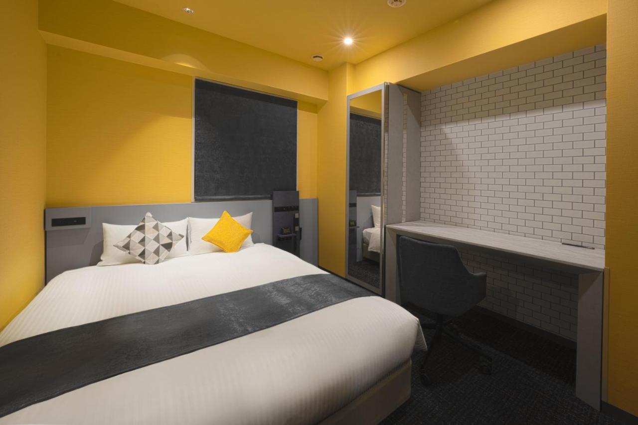 Hotel Villa Fontaine Tokyo-Shinjuku Zewnętrze zdjęcie