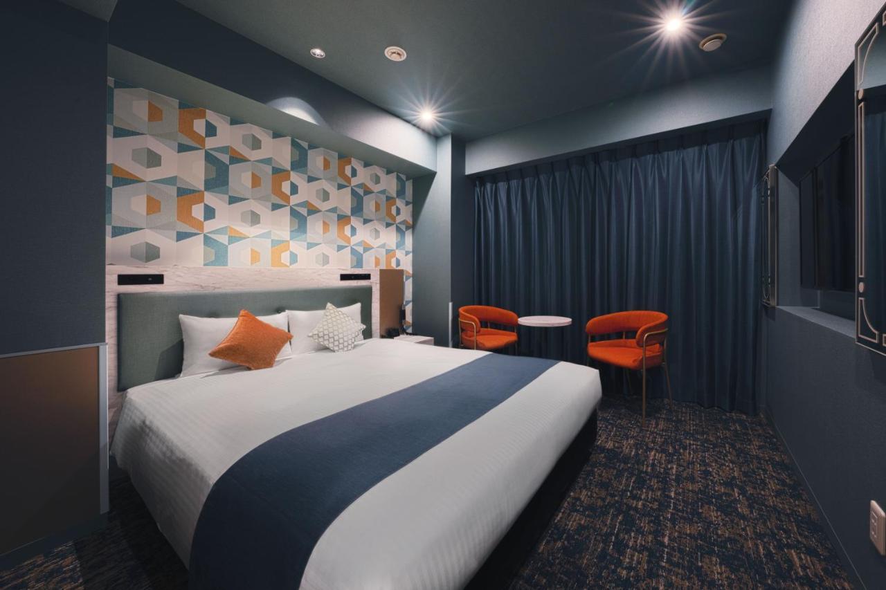 Hotel Villa Fontaine Tokyo-Shinjuku Zewnętrze zdjęcie