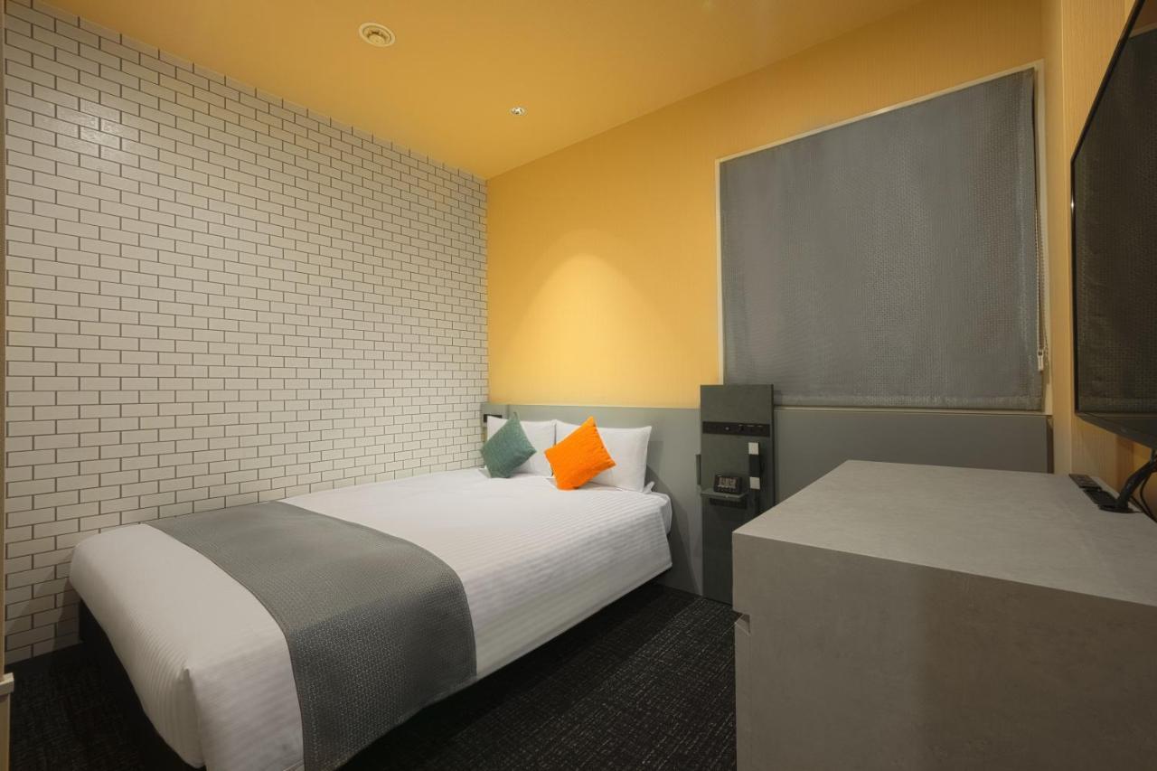 Hotel Villa Fontaine Tokyo-Shinjuku Zewnętrze zdjęcie