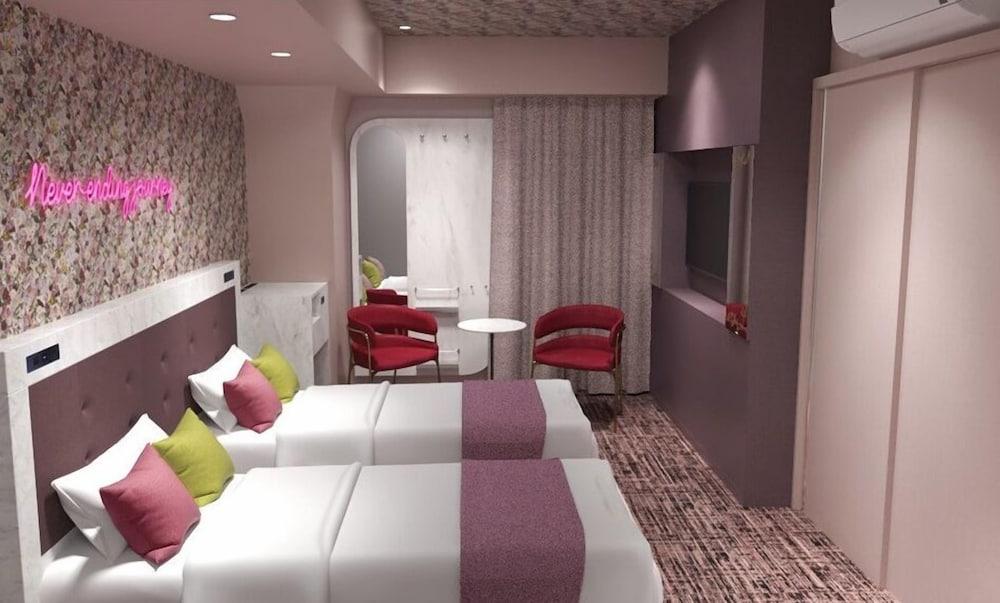 Hotel Villa Fontaine Tokyo-Shinjuku Zewnętrze zdjęcie