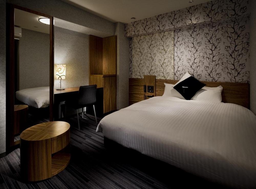 Hotel Villa Fontaine Tokyo-Shinjuku Zewnętrze zdjęcie