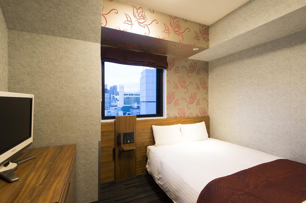 Hotel Villa Fontaine Tokyo-Shinjuku Zewnętrze zdjęcie
