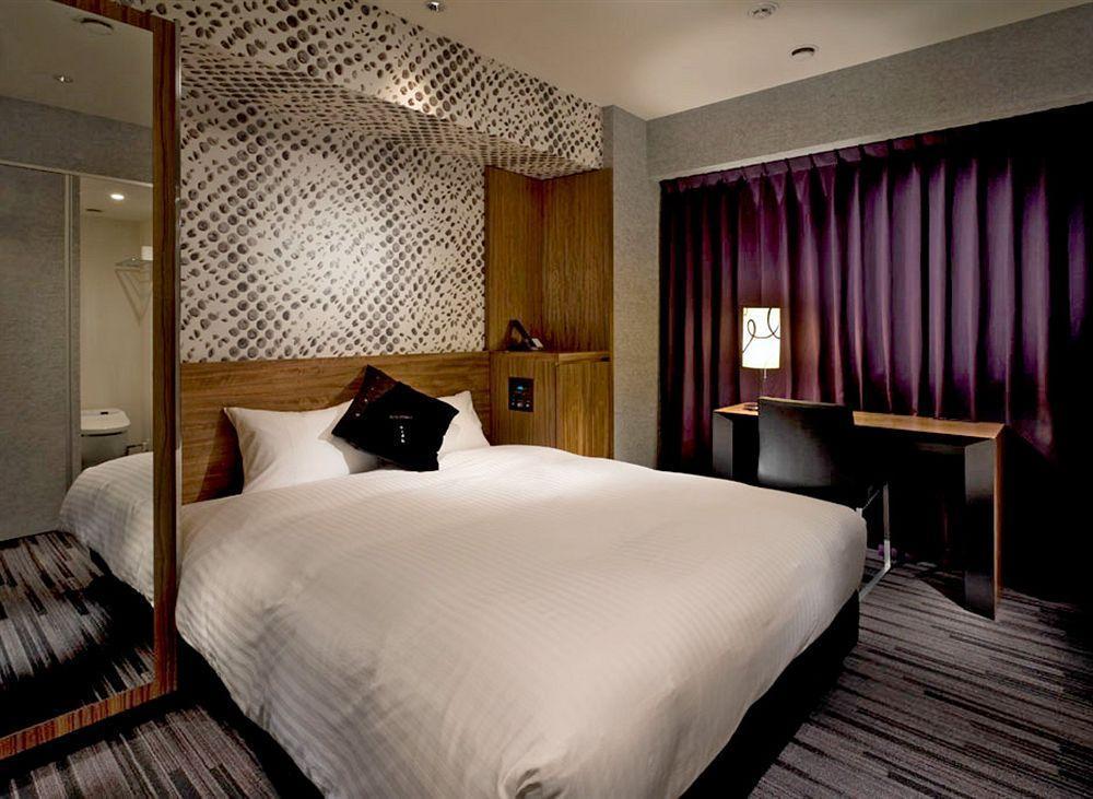 Hotel Villa Fontaine Tokyo-Shinjuku Zewnętrze zdjęcie