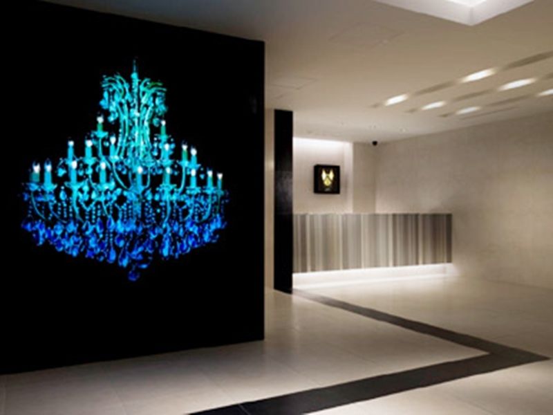 Hotel Villa Fontaine Tokyo-Shinjuku Zewnętrze zdjęcie