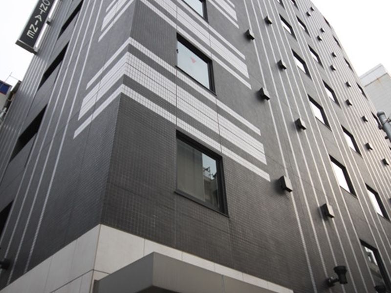 Hotel Villa Fontaine Tokyo-Shinjuku Zewnętrze zdjęcie