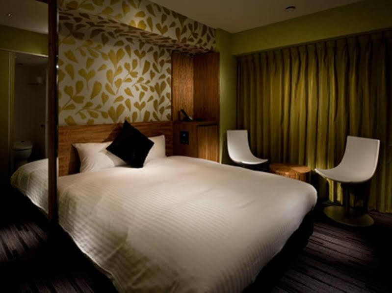 Hotel Villa Fontaine Tokyo-Shinjuku Zewnętrze zdjęcie