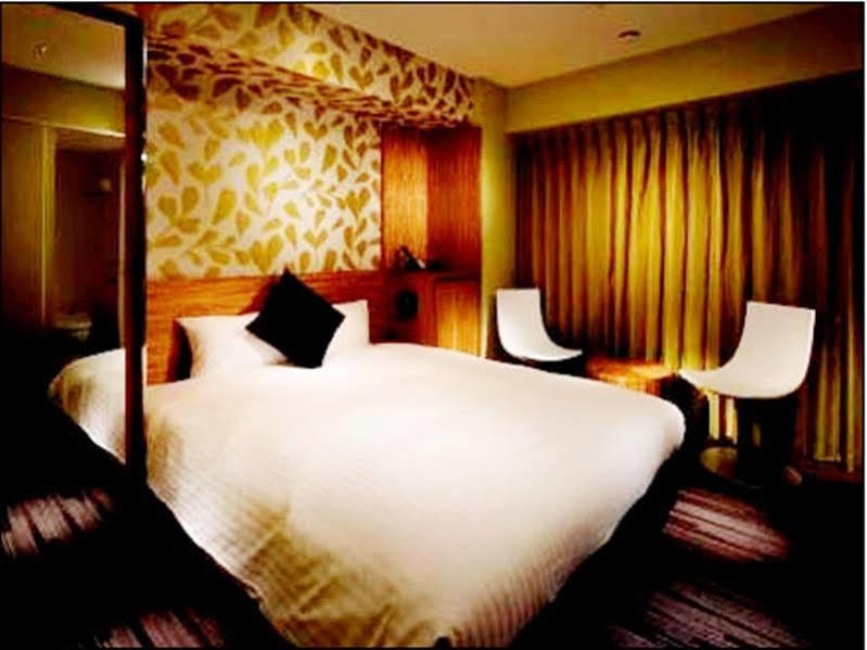 Hotel Villa Fontaine Tokyo-Shinjuku Zewnętrze zdjęcie