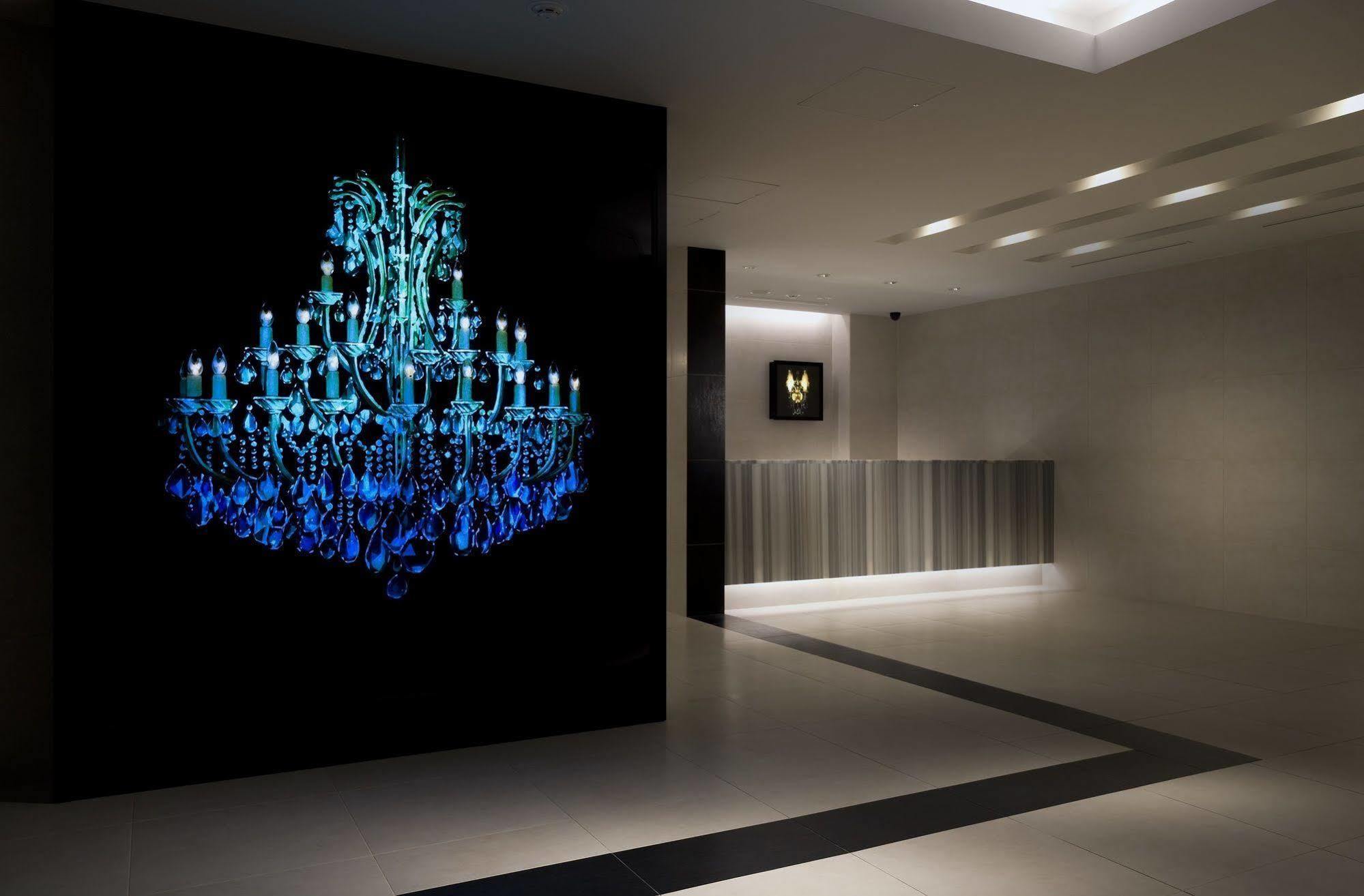 Hotel Villa Fontaine Tokyo-Shinjuku Zewnętrze zdjęcie