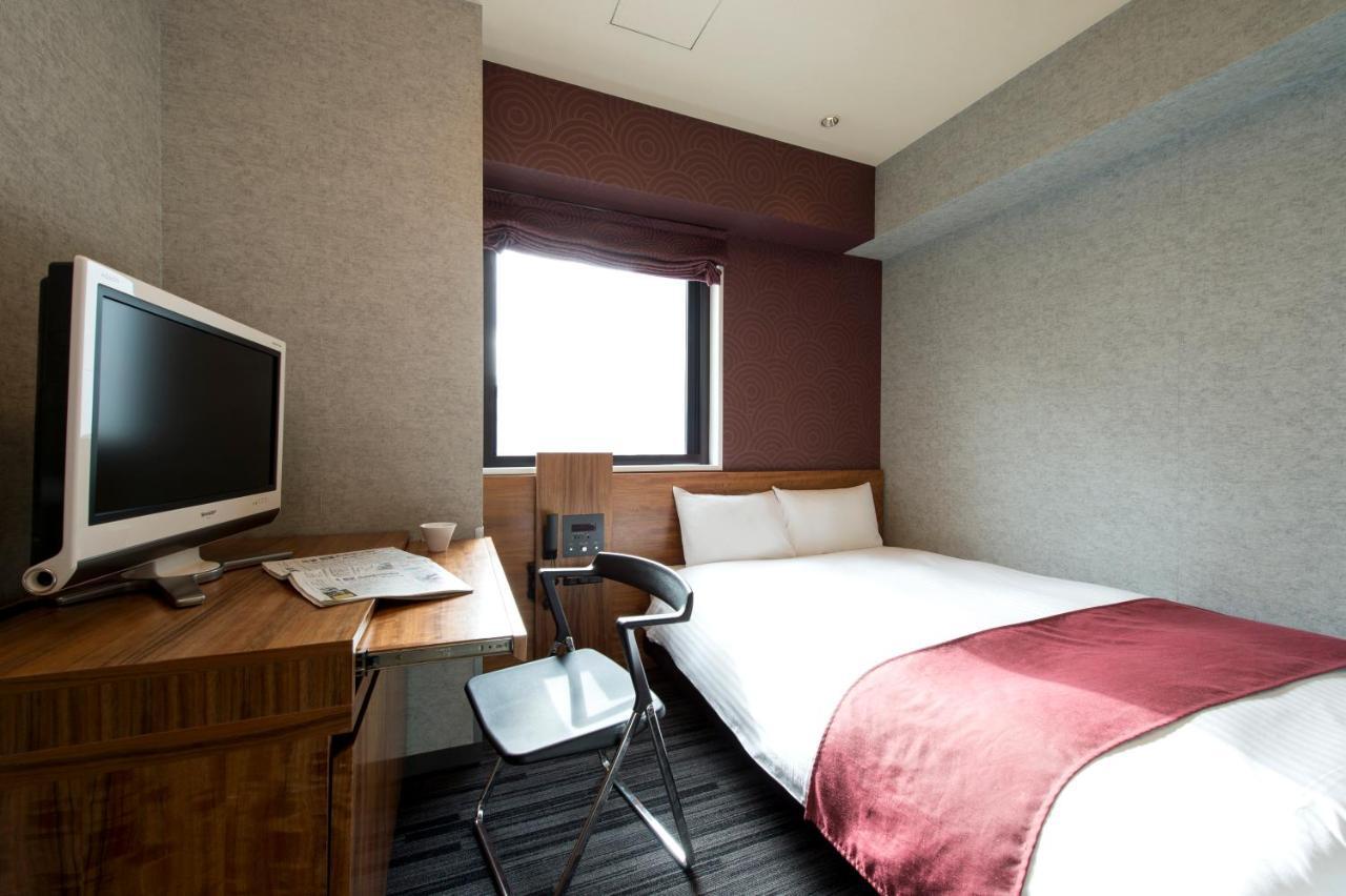 Hotel Villa Fontaine Tokyo-Shinjuku Zewnętrze zdjęcie
